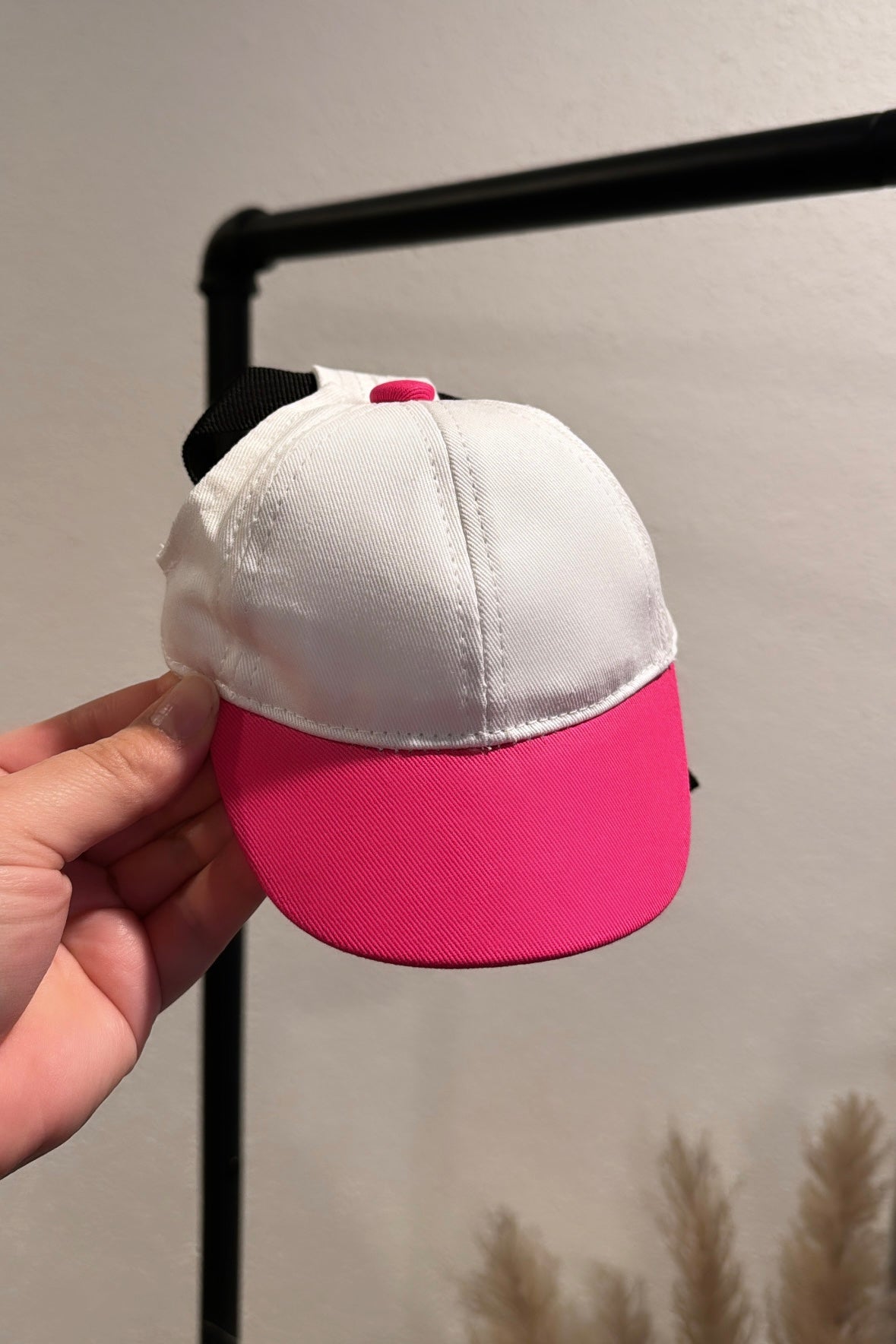 Sporty Dog Baseball Cap