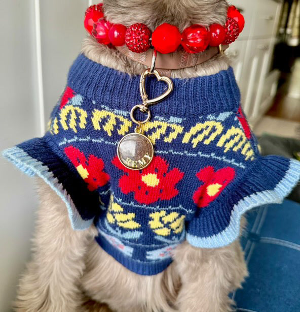 Some Sweater (FINAL SALE)