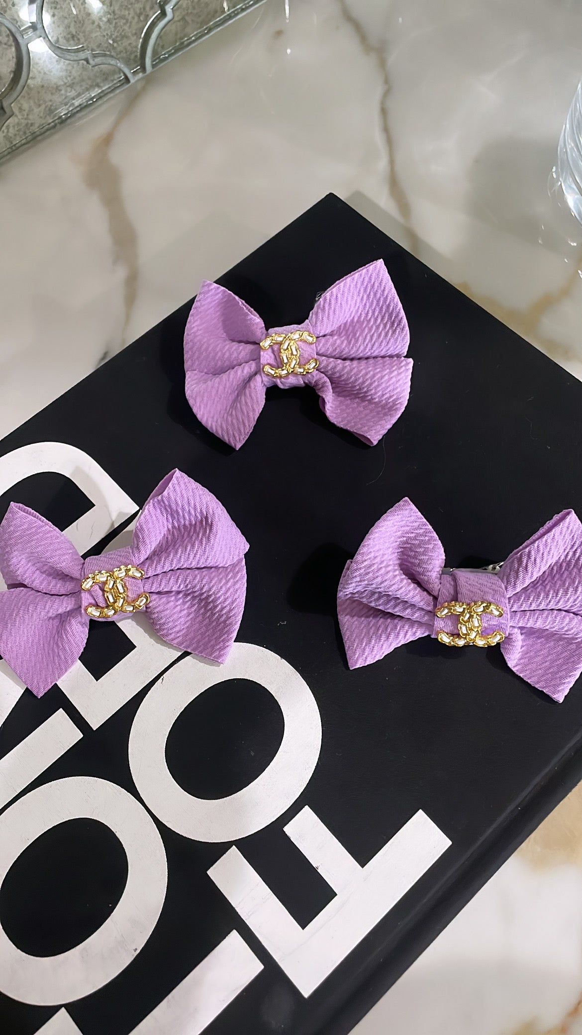 Chewnel Bow