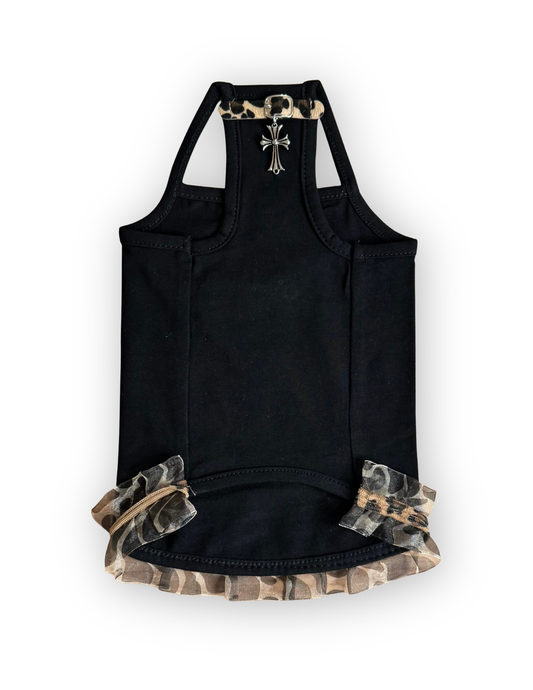 Wild at Heart Dress