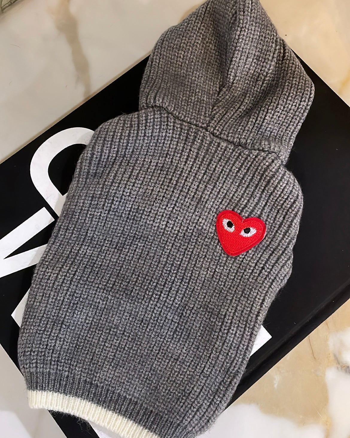 BARK Hoodie