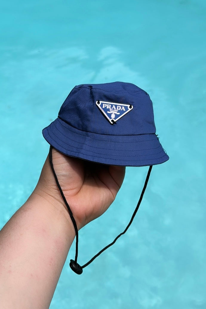 Pawda Bucket Hat