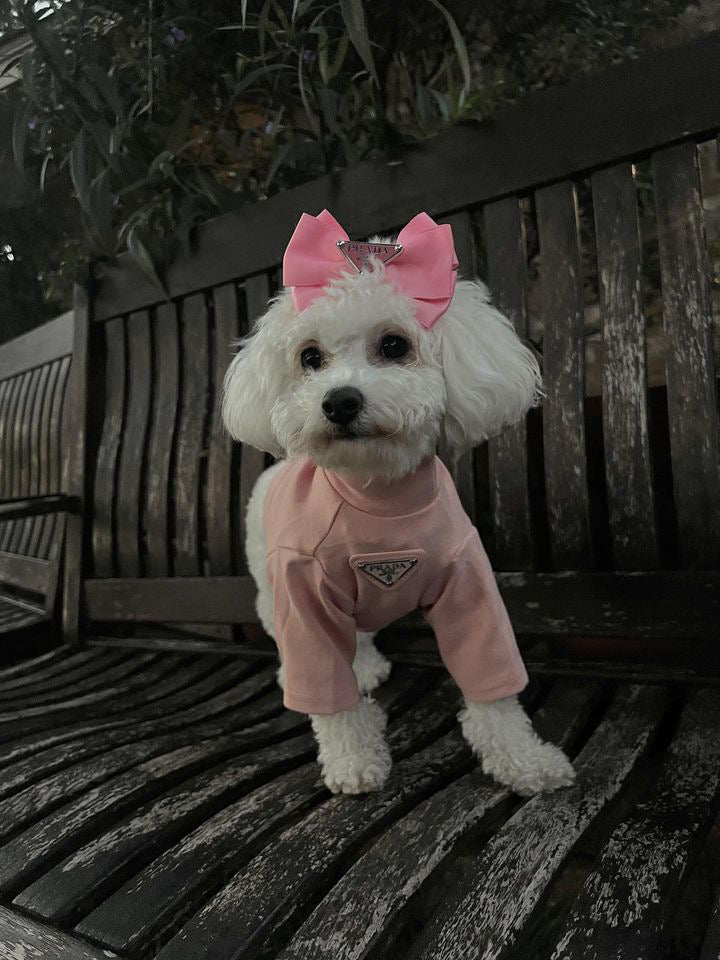 Pawda Lux Bow
