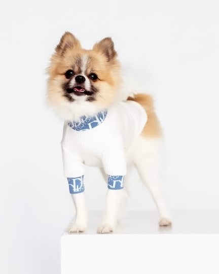 Lux Dogior Turtle Neck