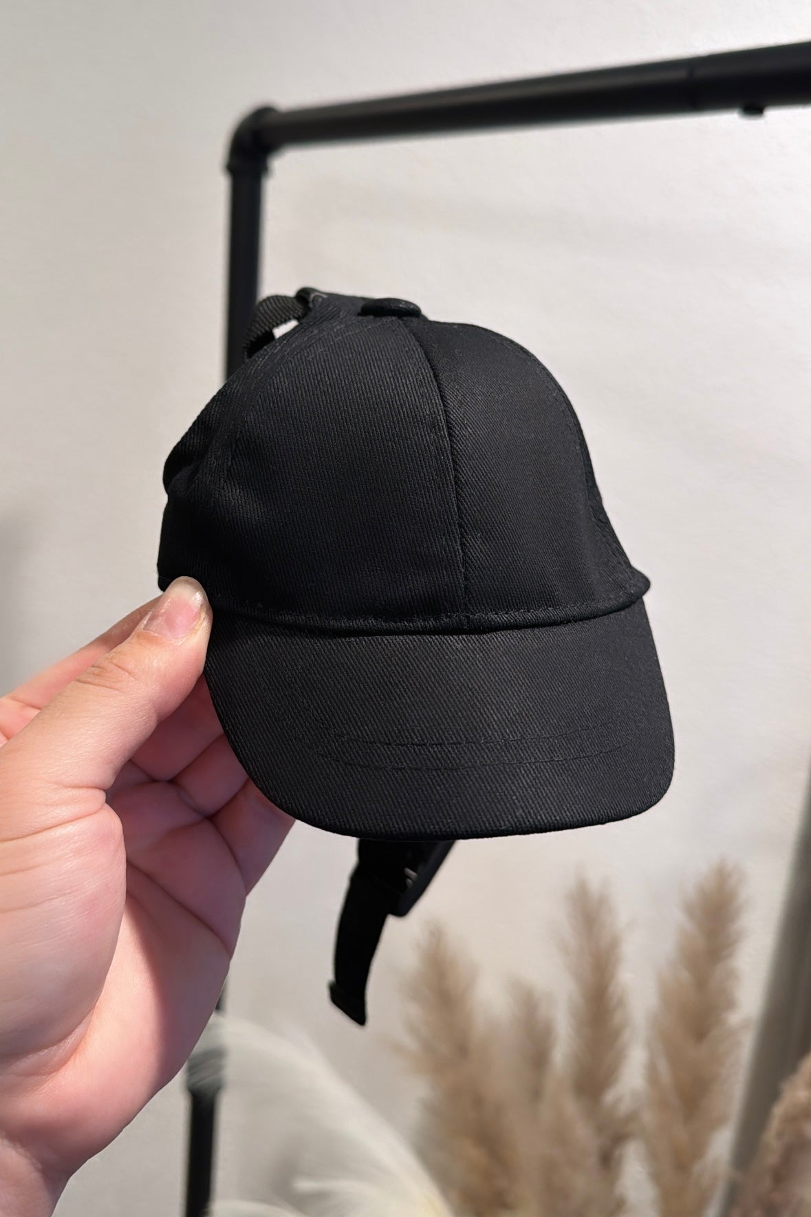 Sporty Dog Baseball Cap
