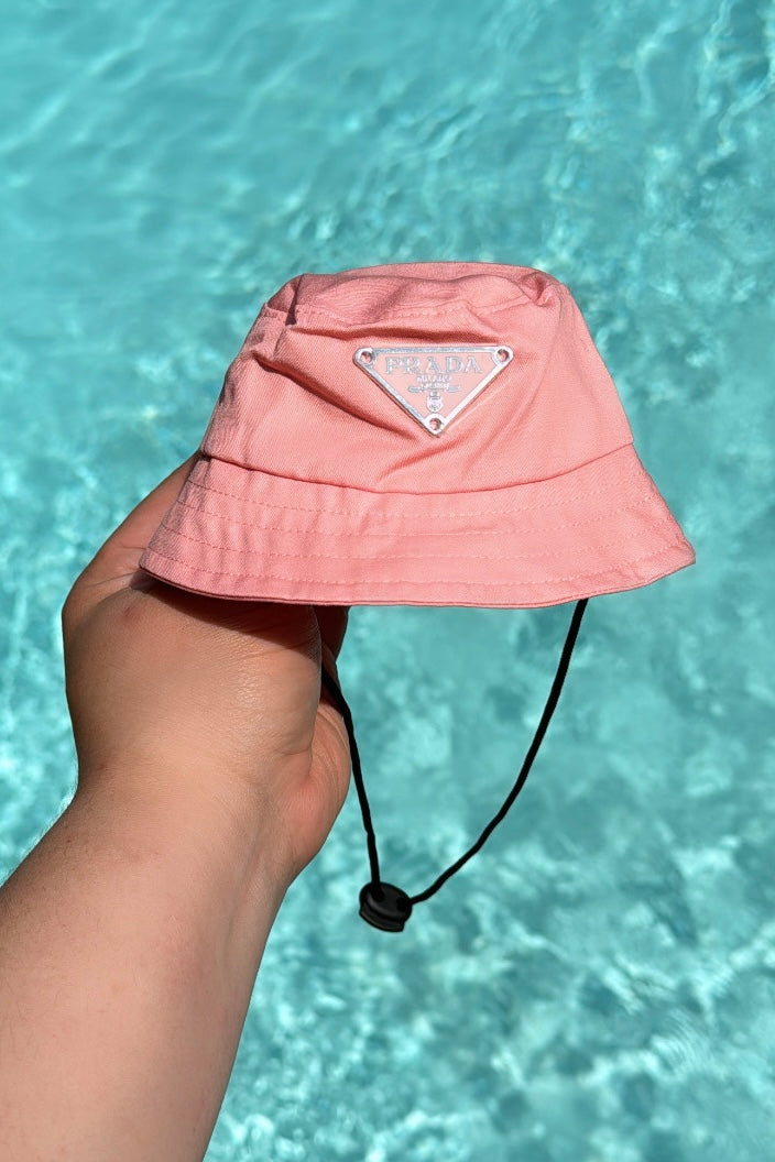Pawda Bucket Hat