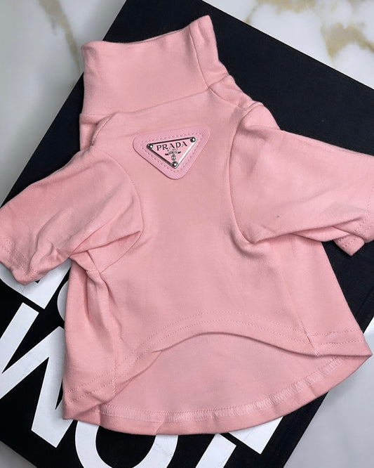 Pawda Lux Turtle Neck