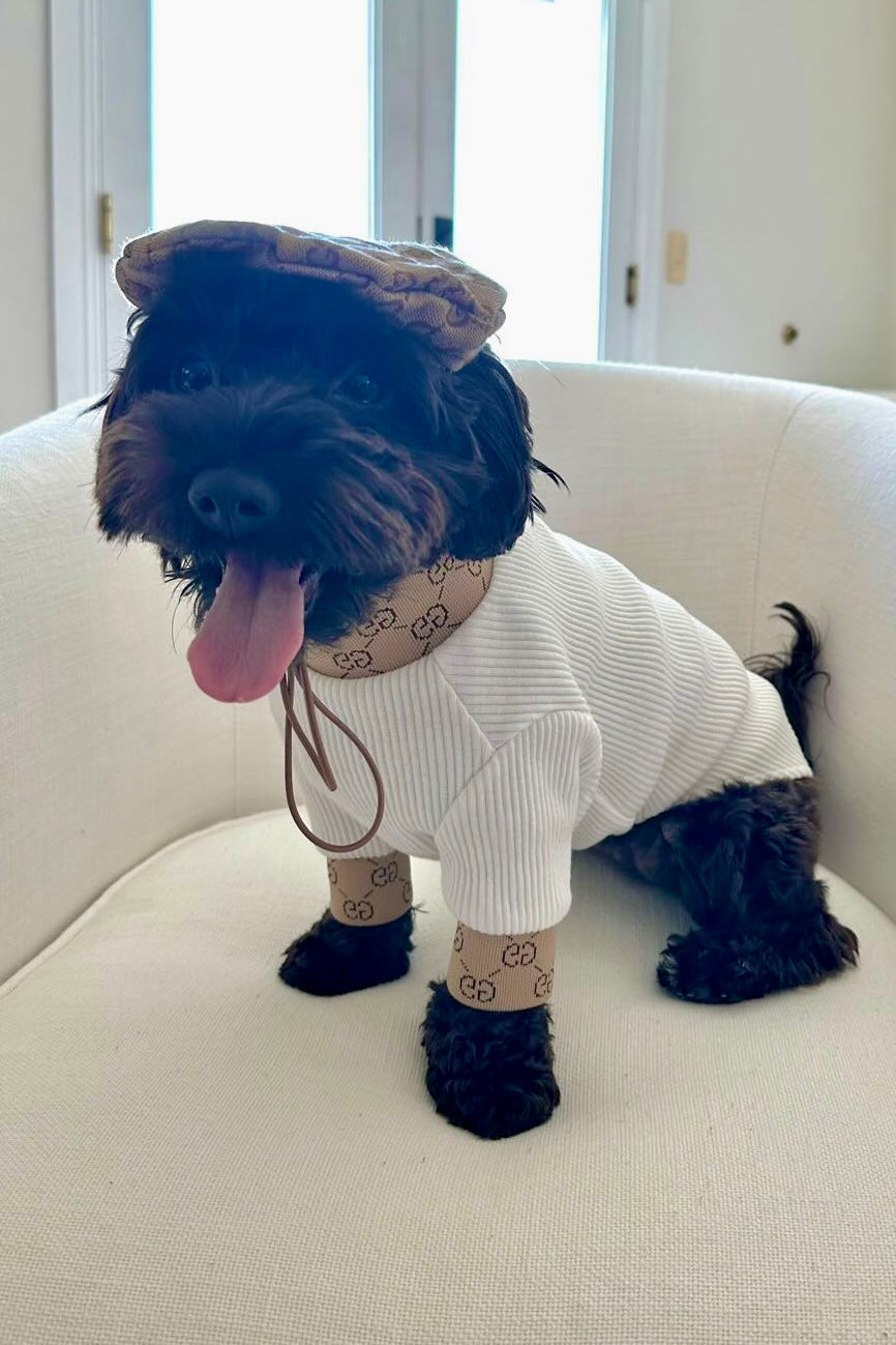 Lux GRRRCI Turtle Neck