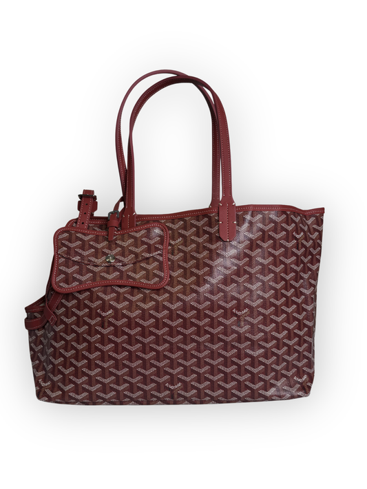 Go Bark Dog Carrier Bag