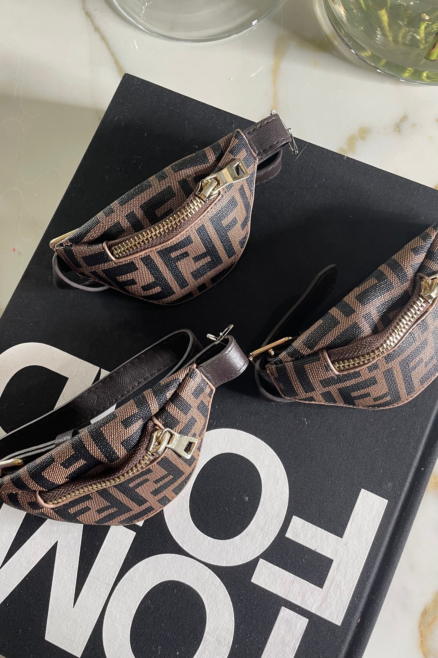 Fetchi Mini Pup Bumbag