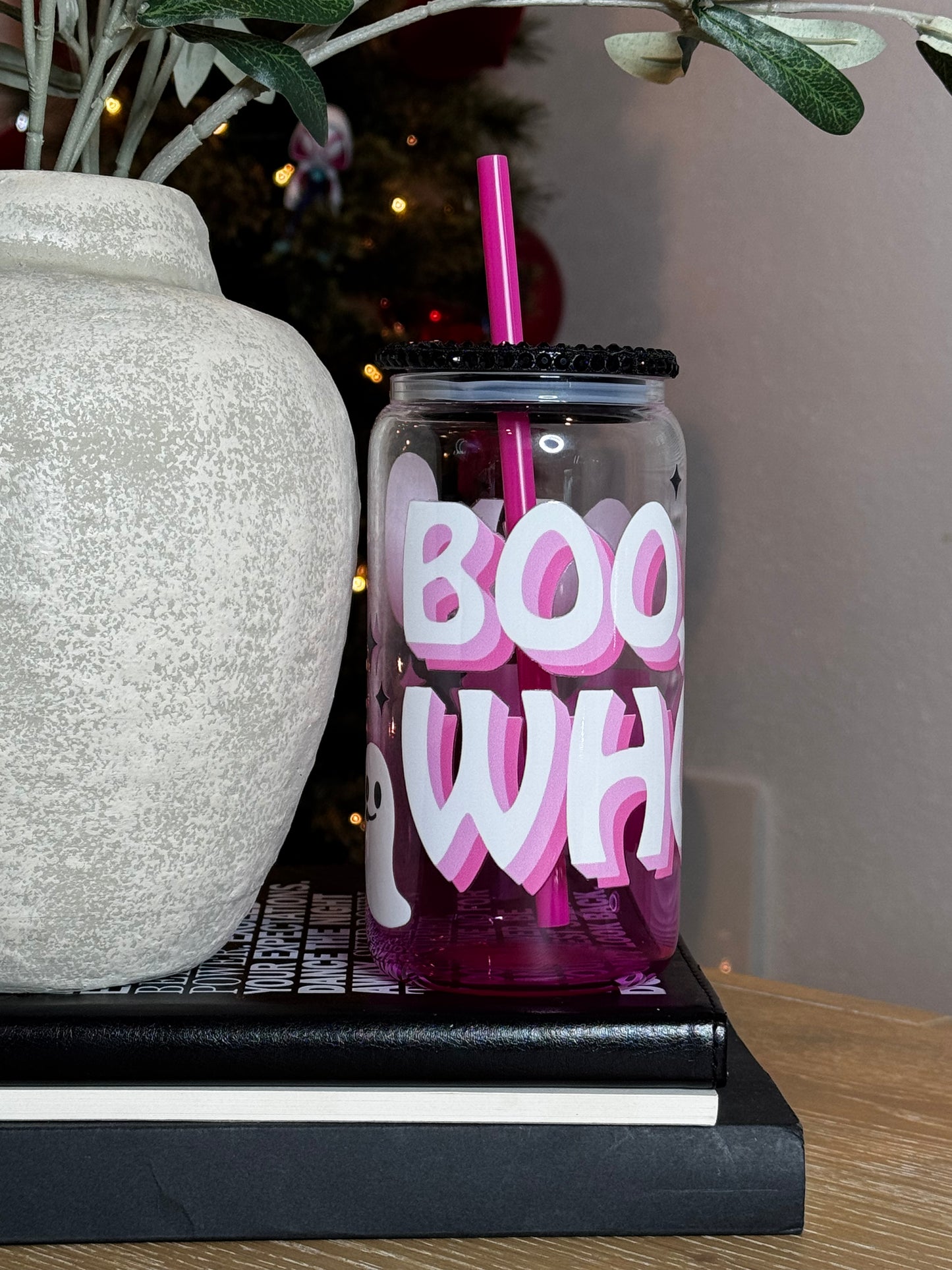Jelly Ombre 16oz Libby Cup