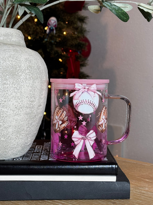 Jelly Ombré 16oz Mug