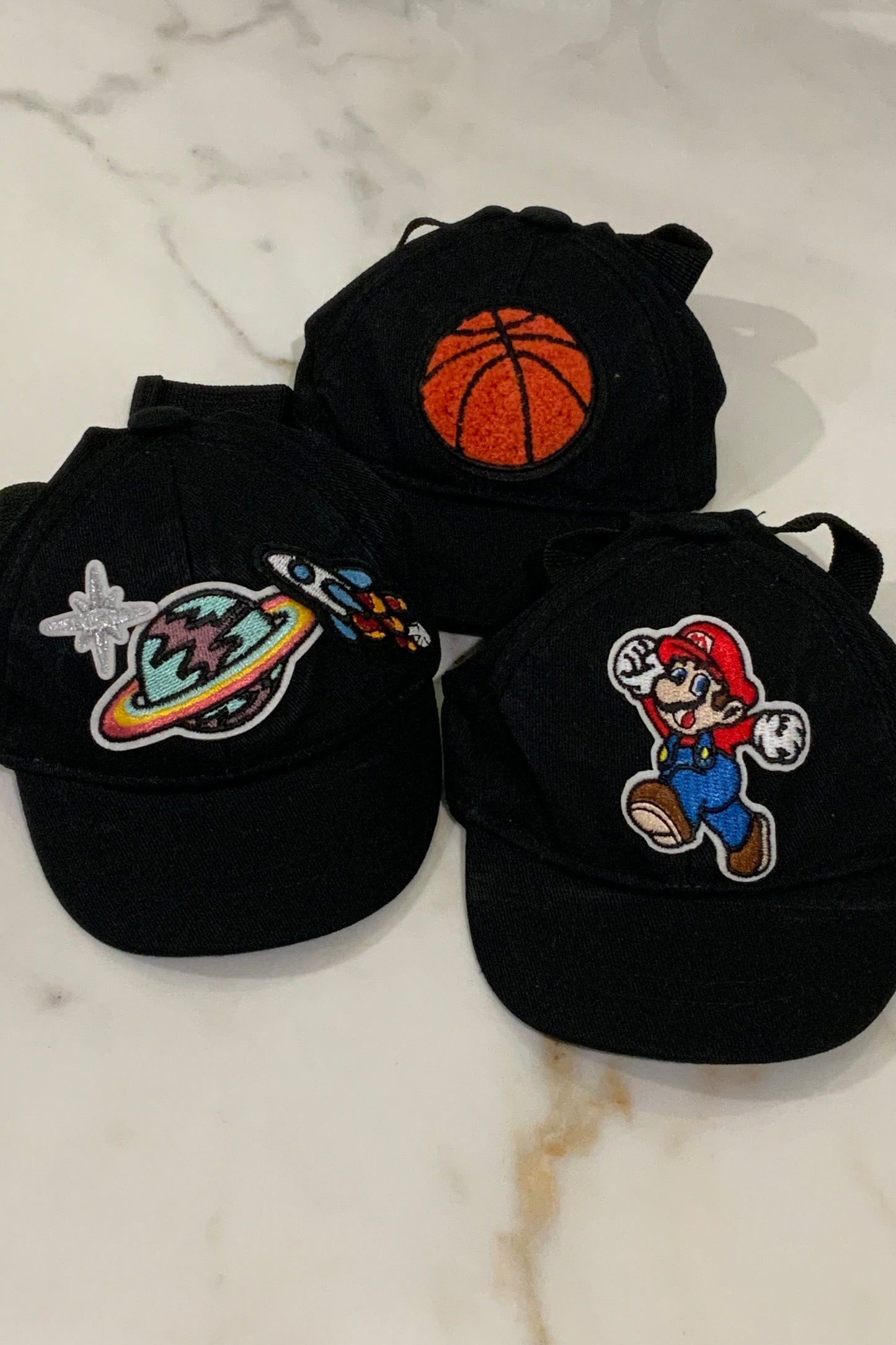 Customization Package