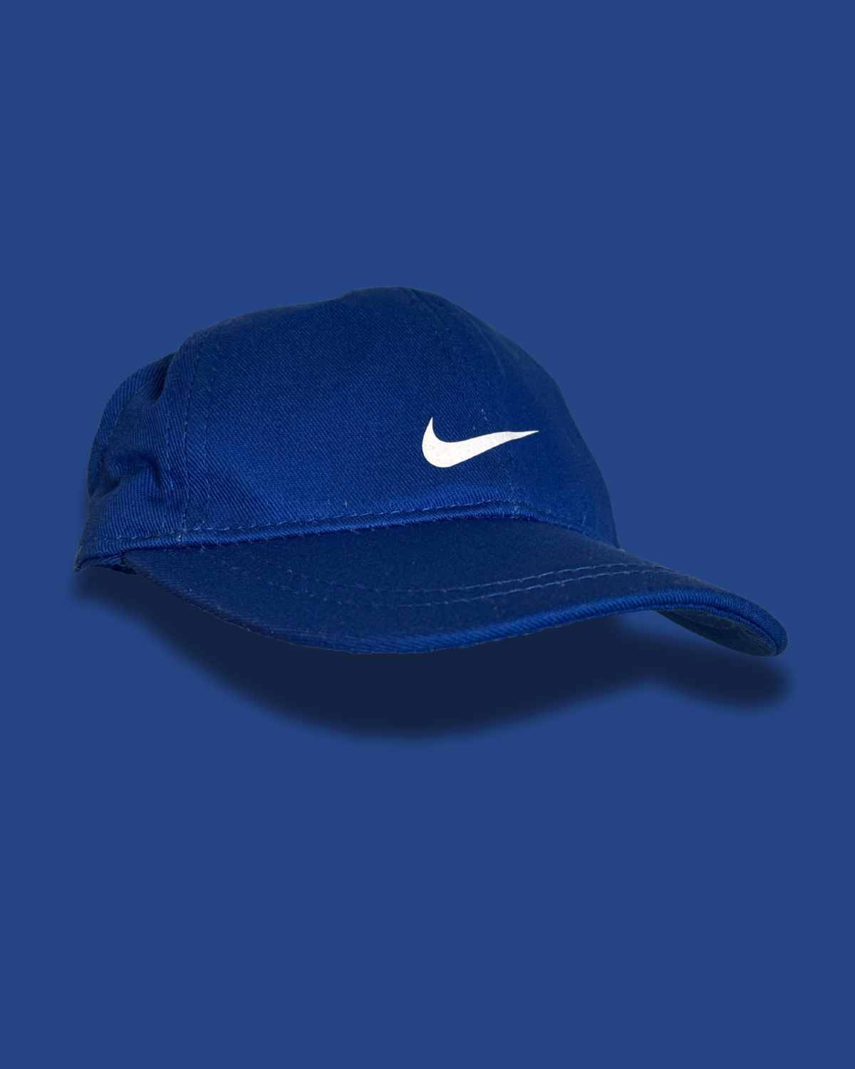 Swoosh Dog Baseball Cap