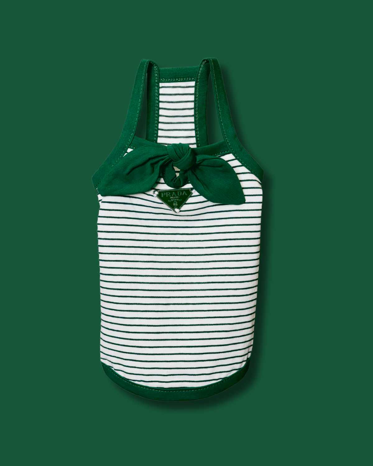 Pawda Sailor Tank Top