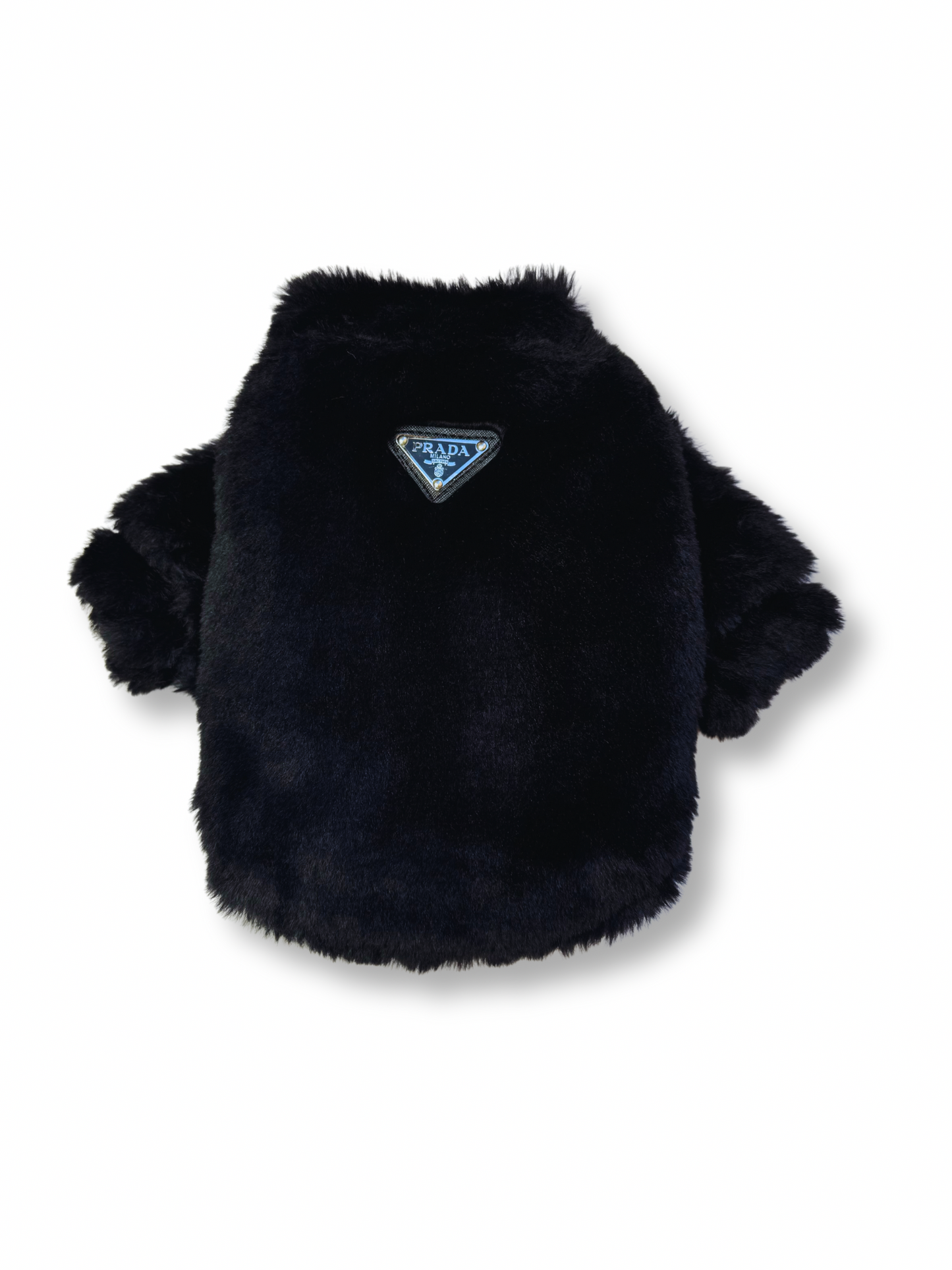Luxurious Fur Coat