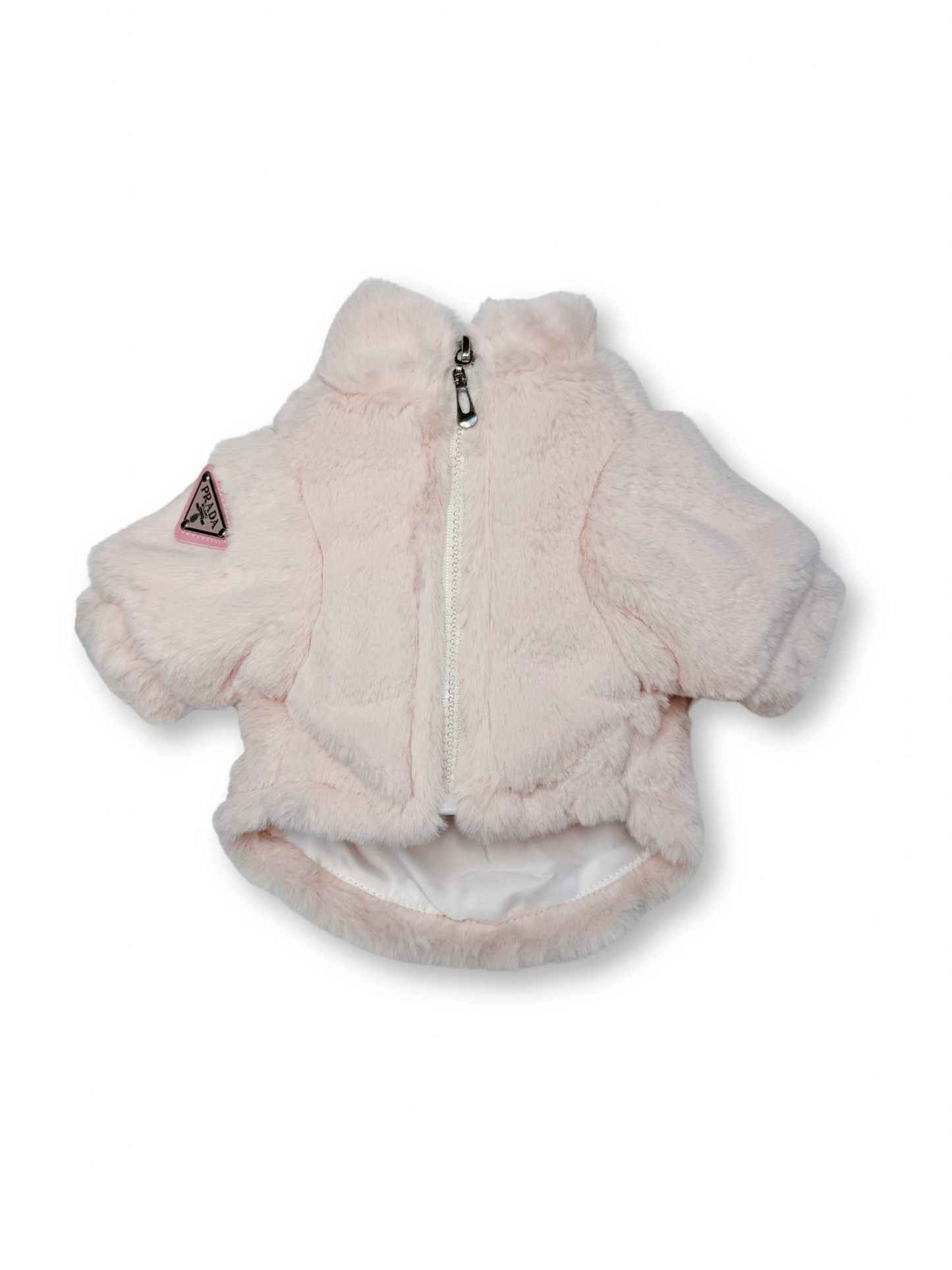 Luxurious Fur Coat