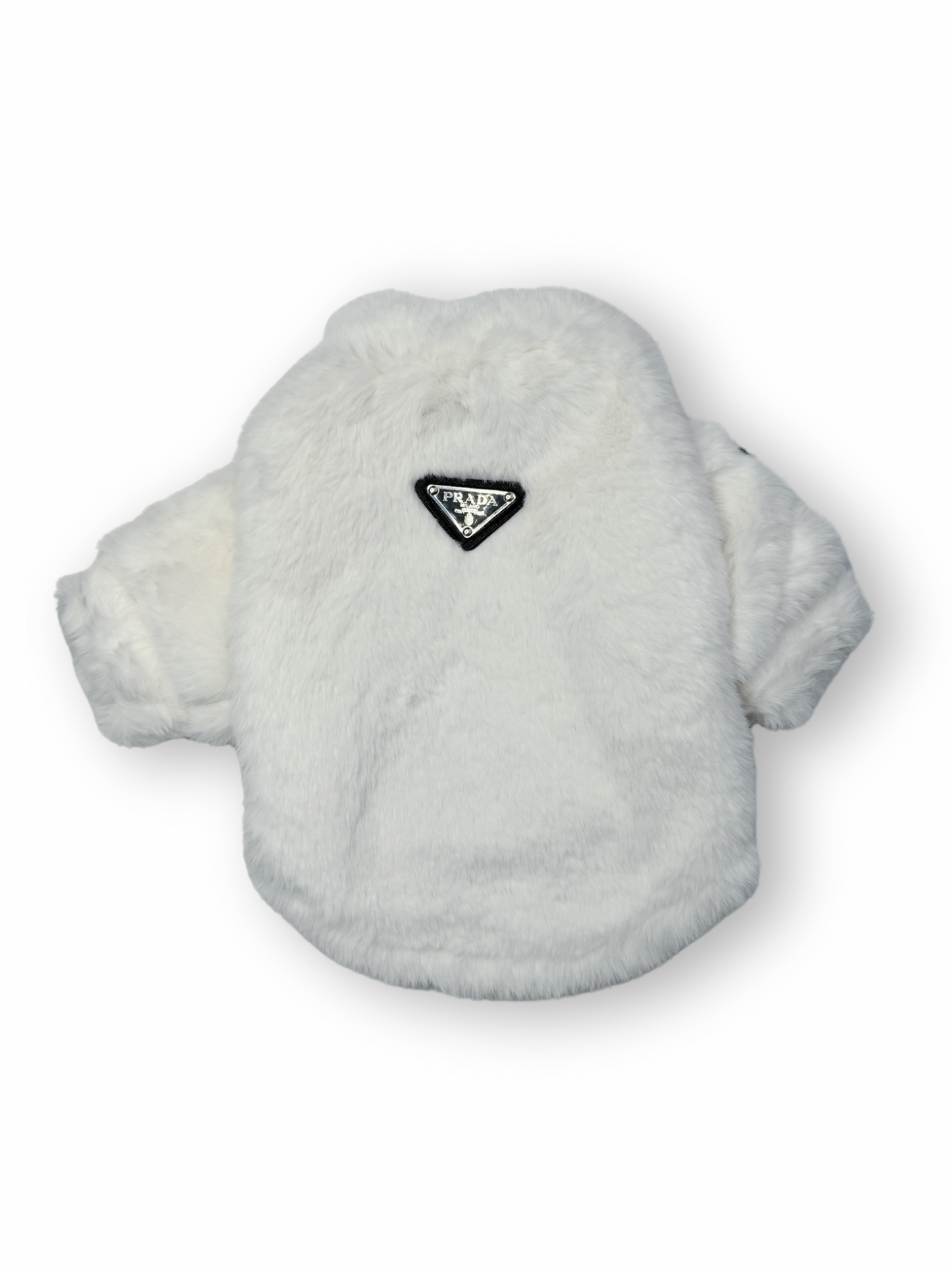 Luxurious Fur Coat