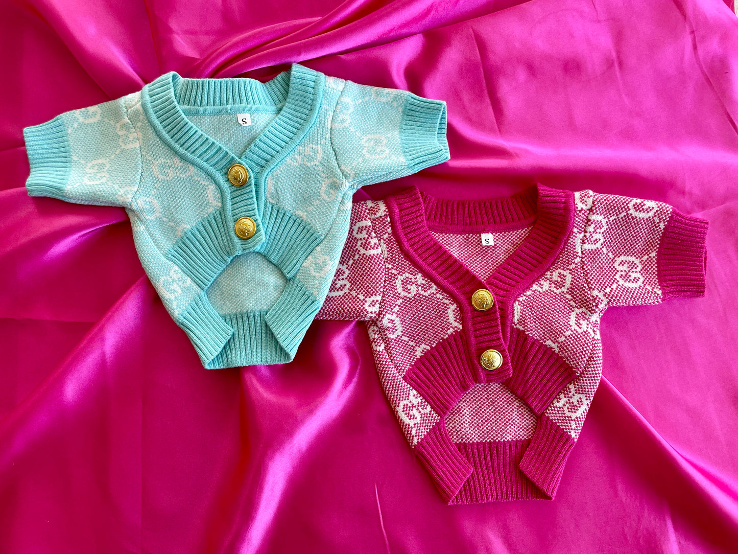 Grrrci Cardigan