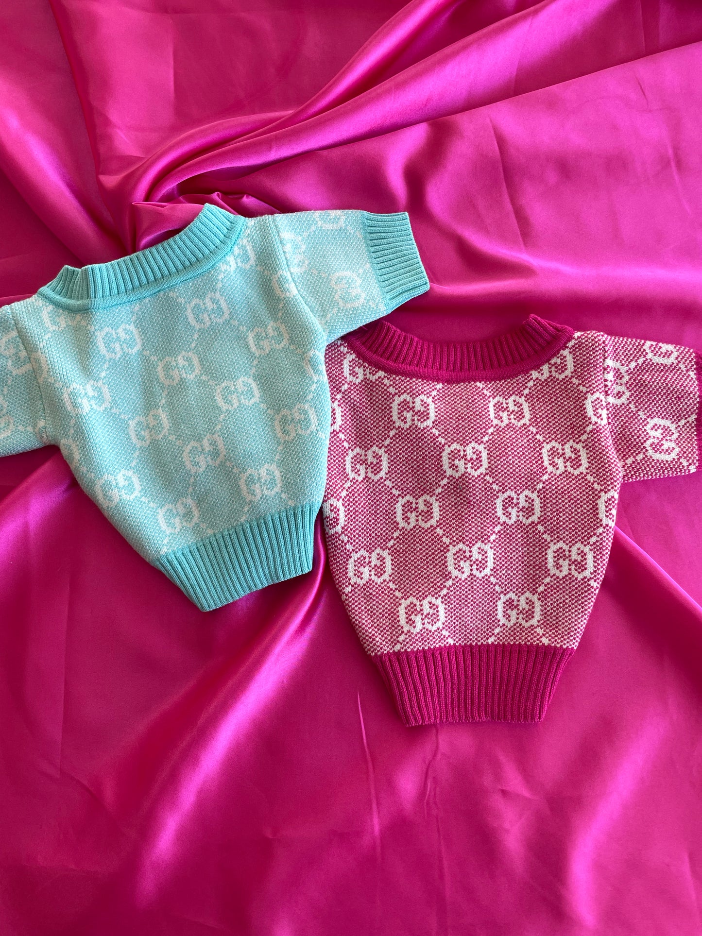 Grrrci Cardigan