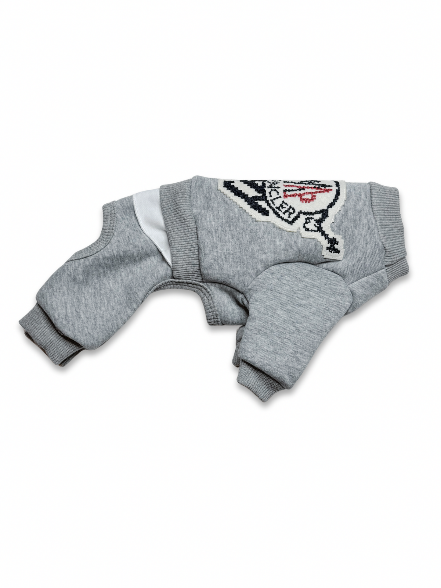 Bonecler Sweatsuit