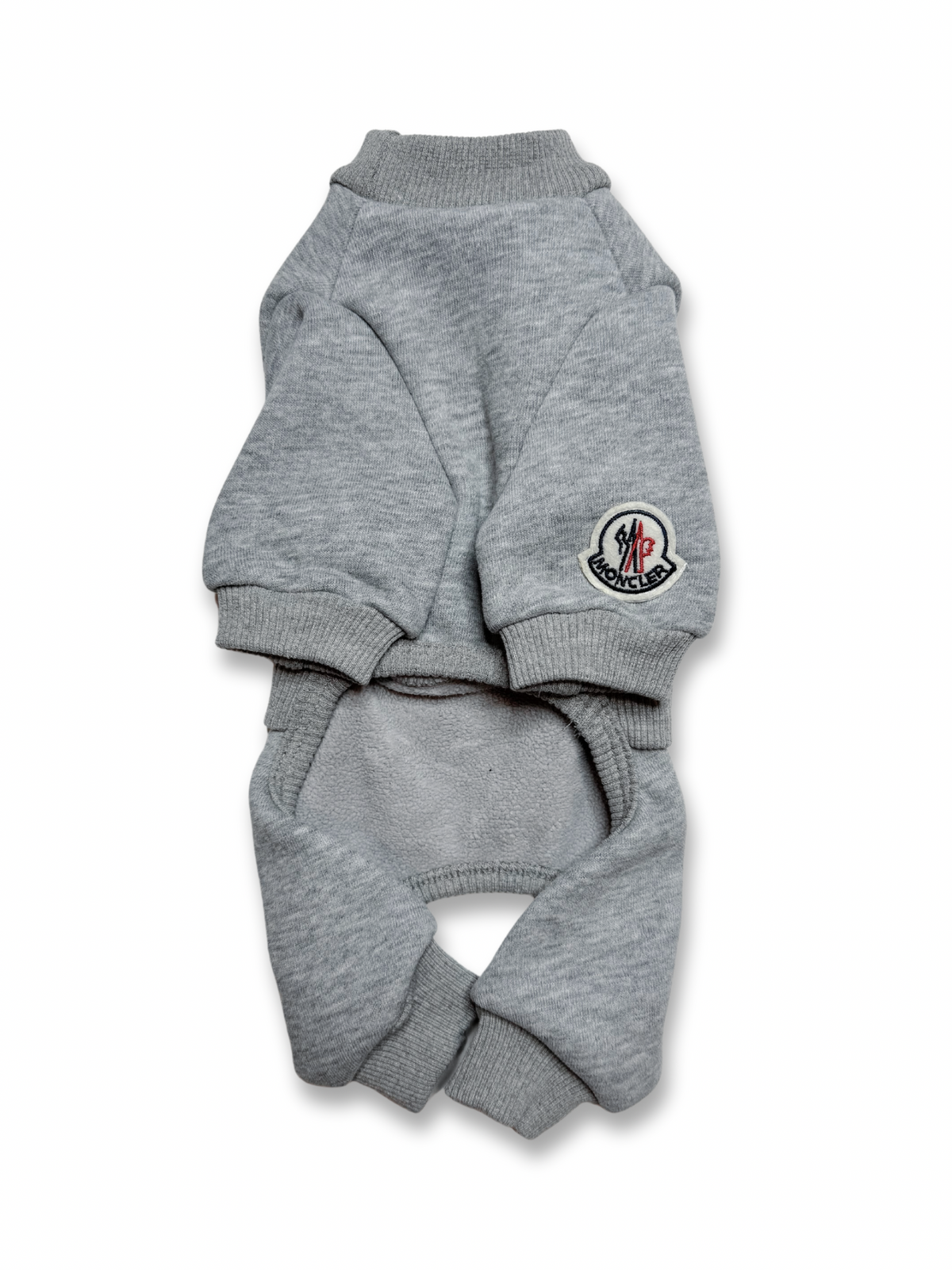 Bonecler Sweatsuit