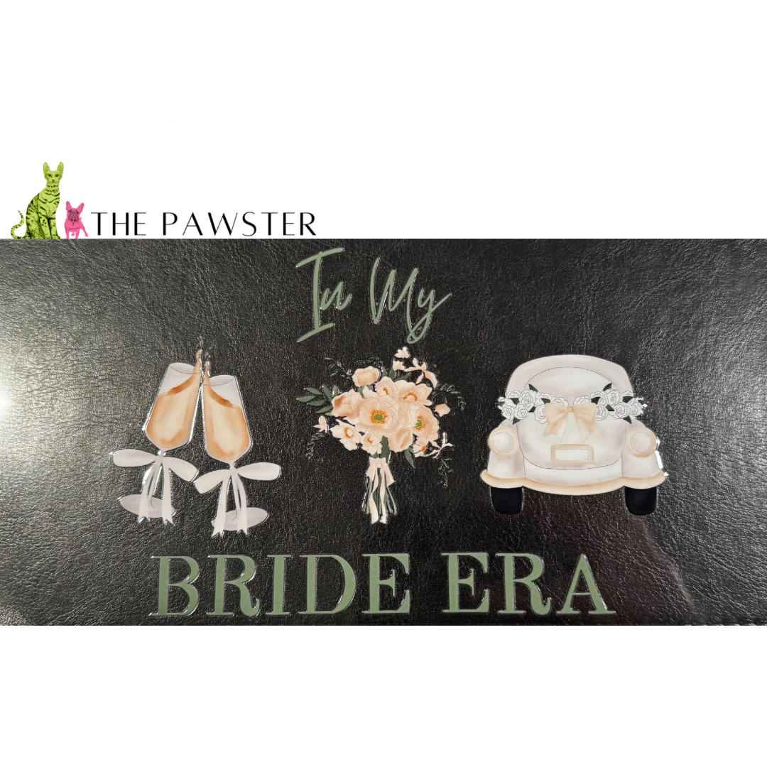 #296 In My Bride Era 16oz Cup Wrap