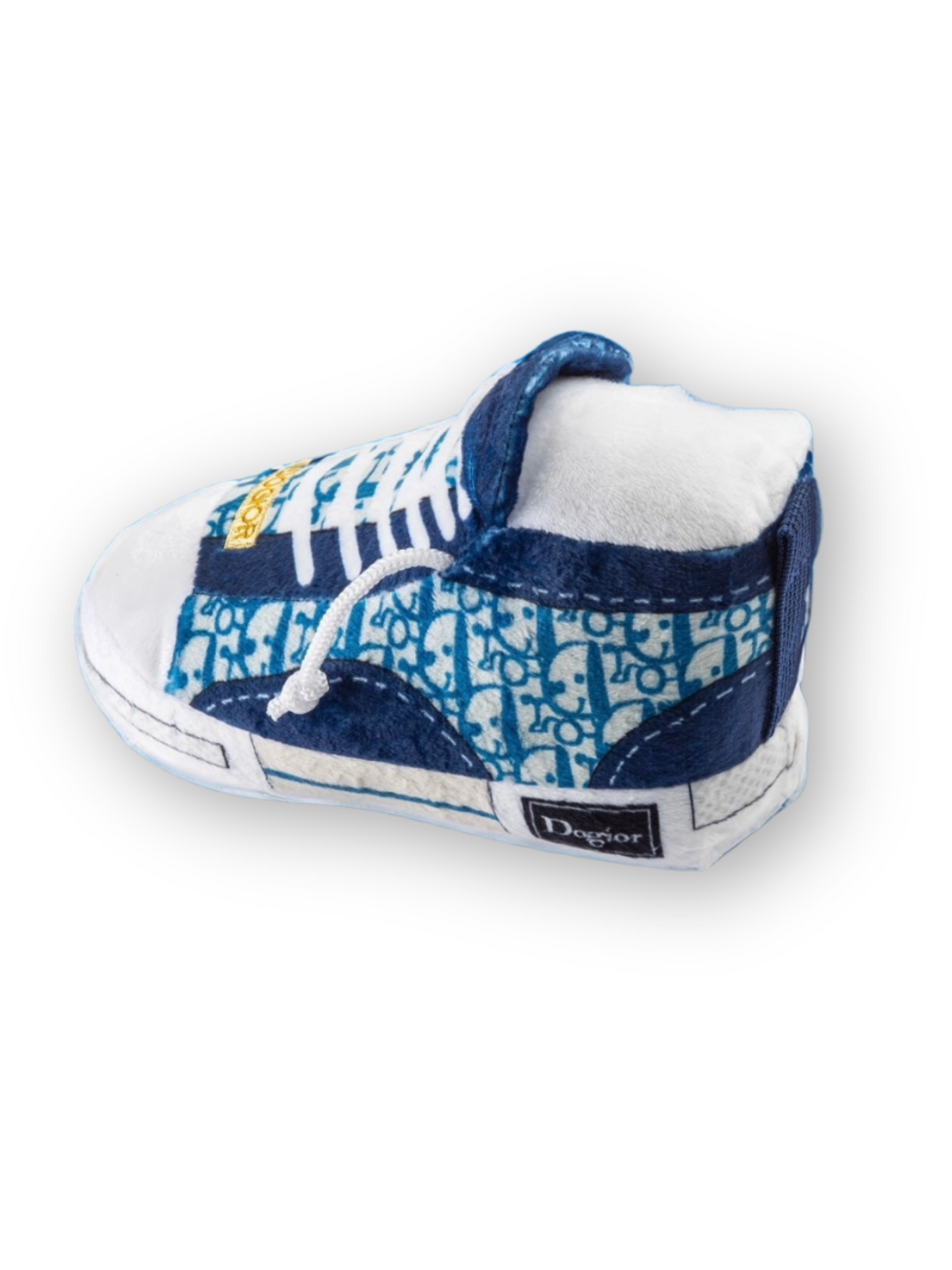 Dogior Shoe Dog Toy
