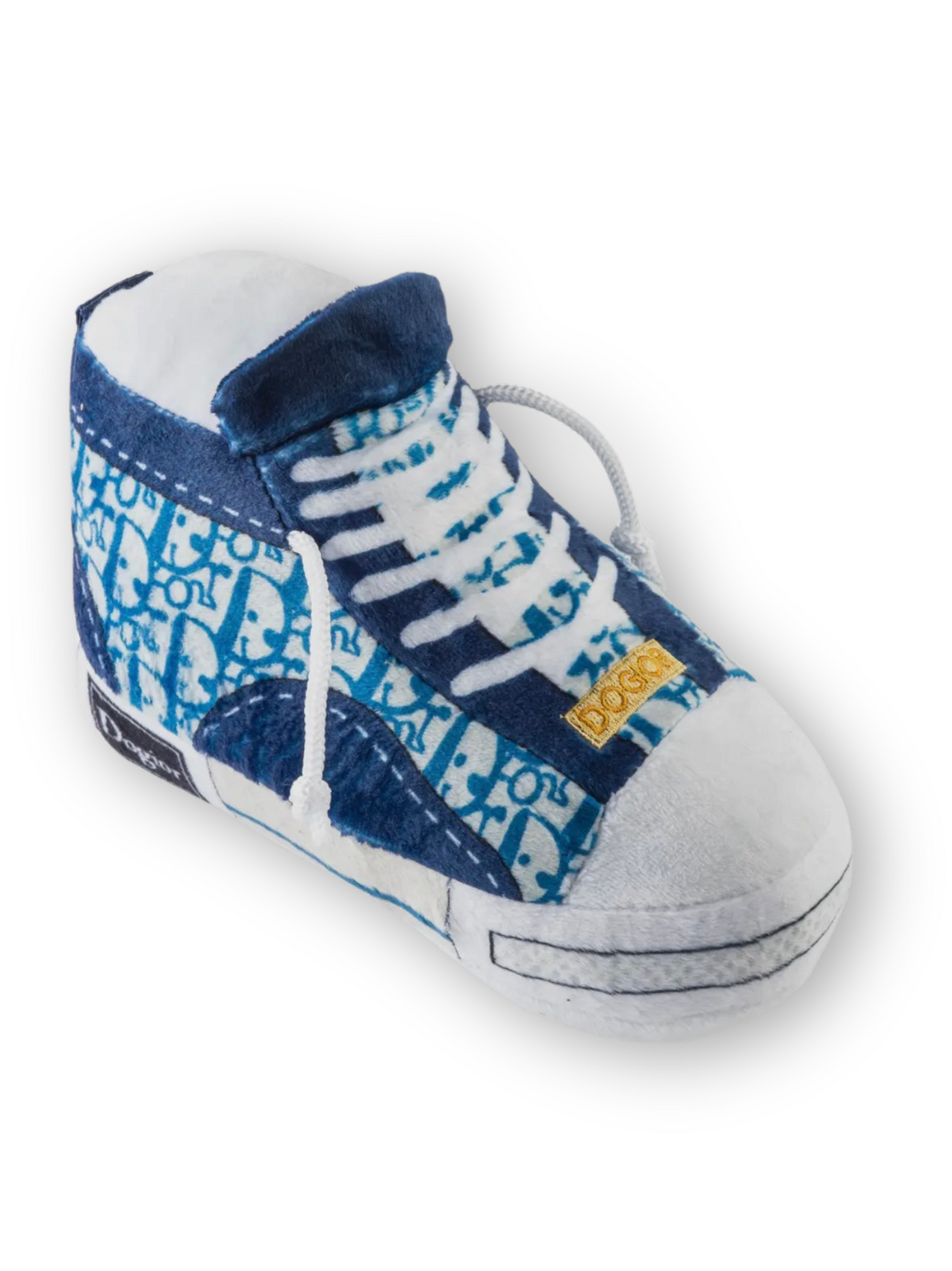 Dogior Shoe Dog Toy