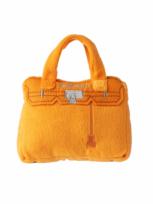 Barkin Bag Plush Toy