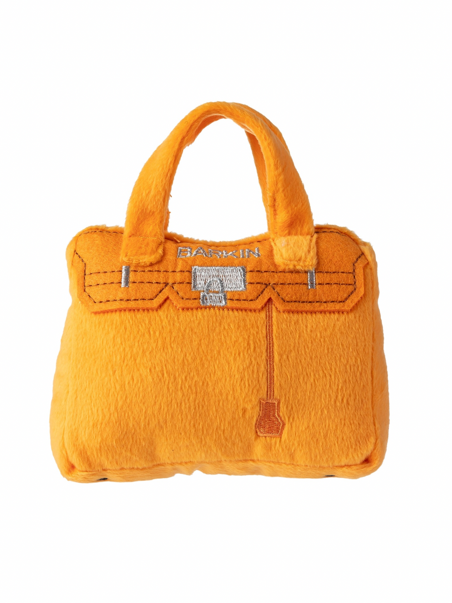 Barkin Bag Plush Toy