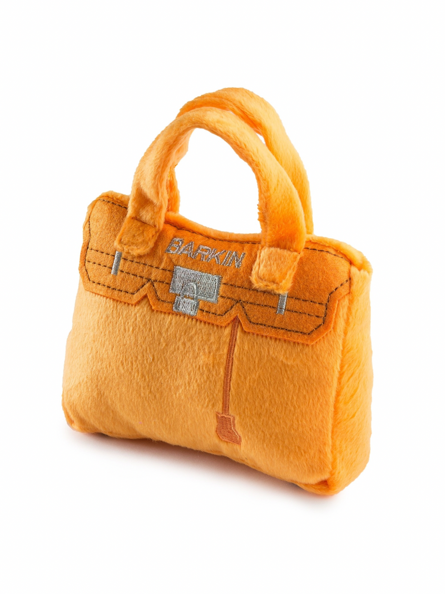 Barkin Bag Plush Toy