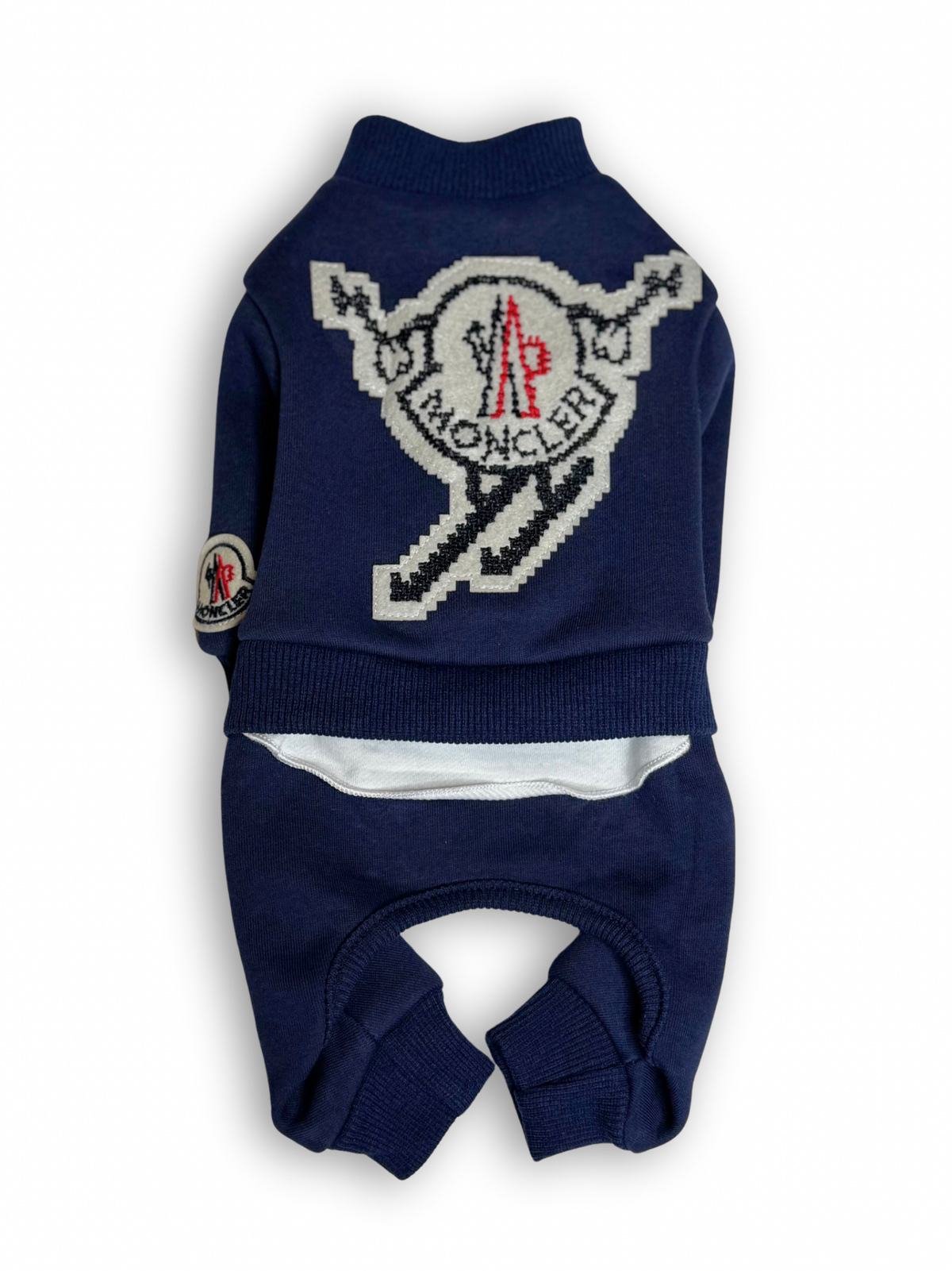 Bonecler Sweatsuit