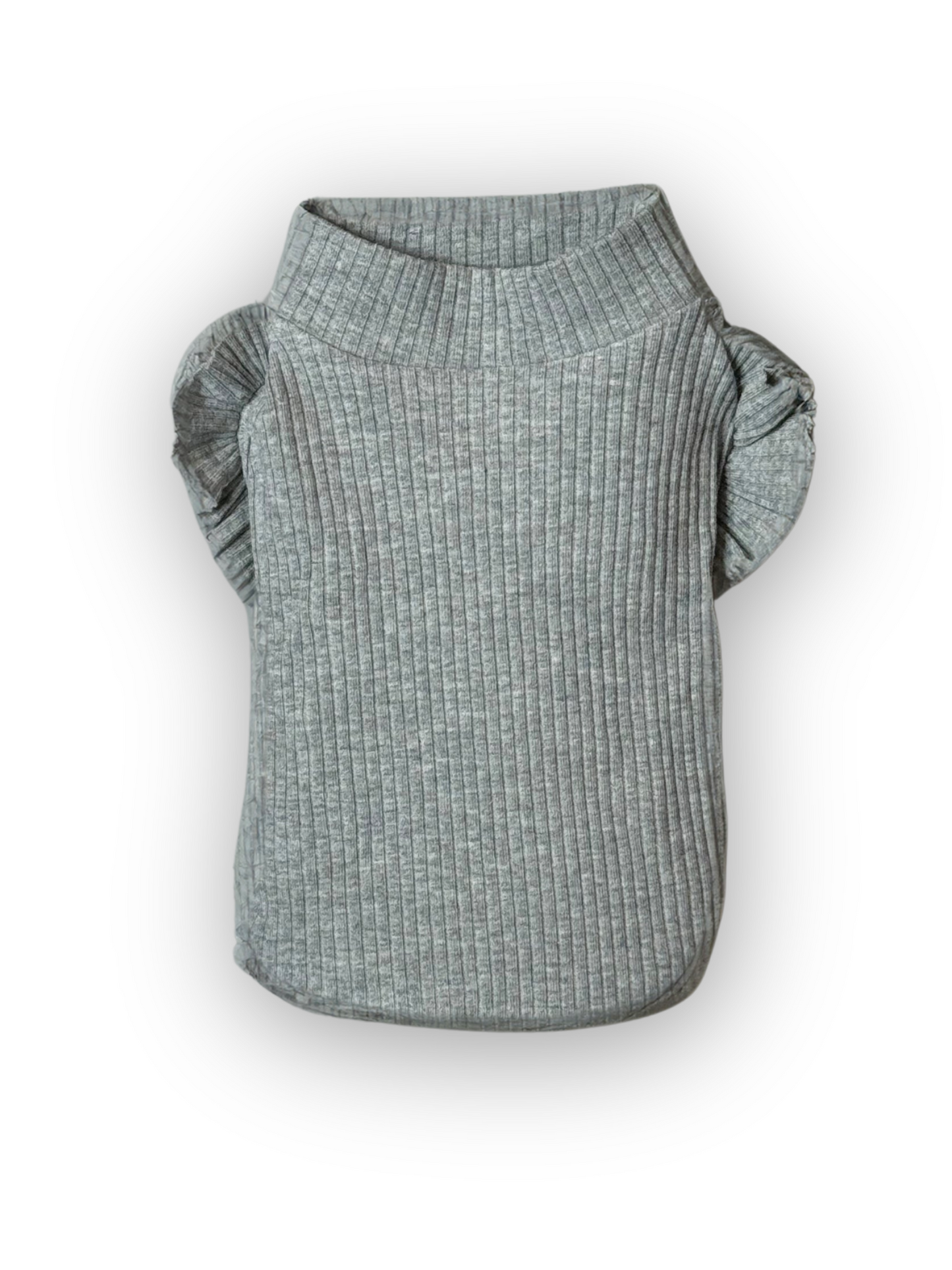 Stylish Frill Dog Top