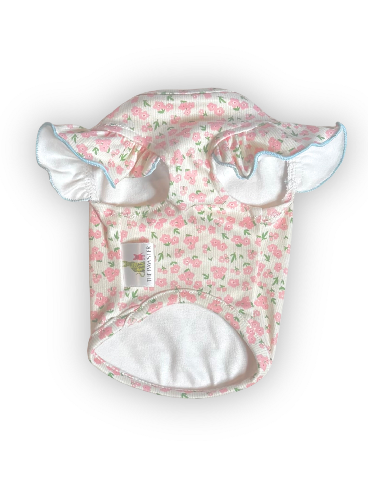 Petal Kiss Top