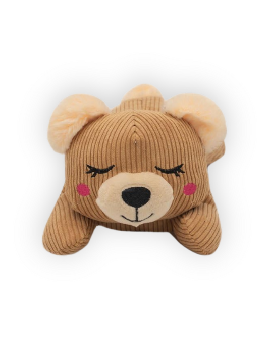 Snoozy Bear