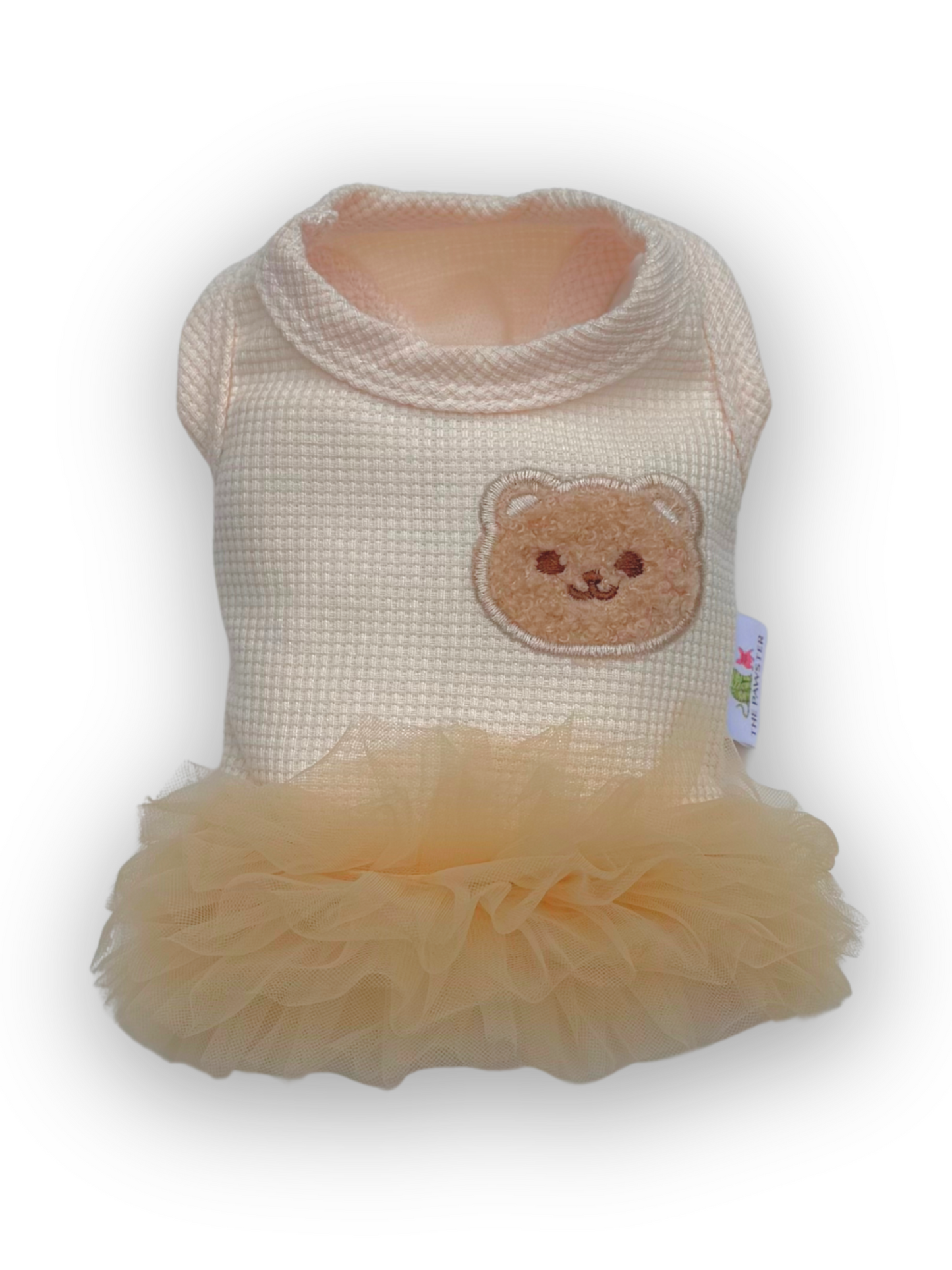 Cuddles & Tulle Dress