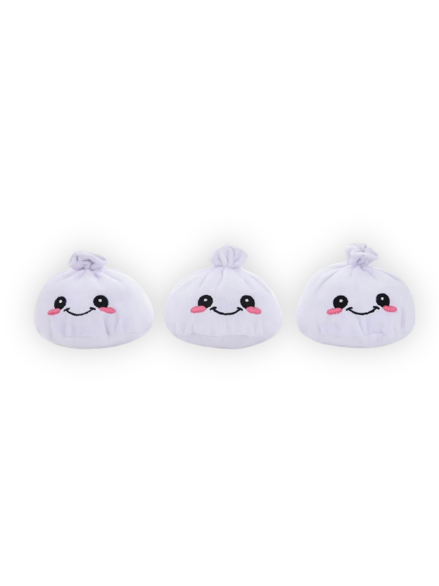 Dim Sum Fun Interactive Toy