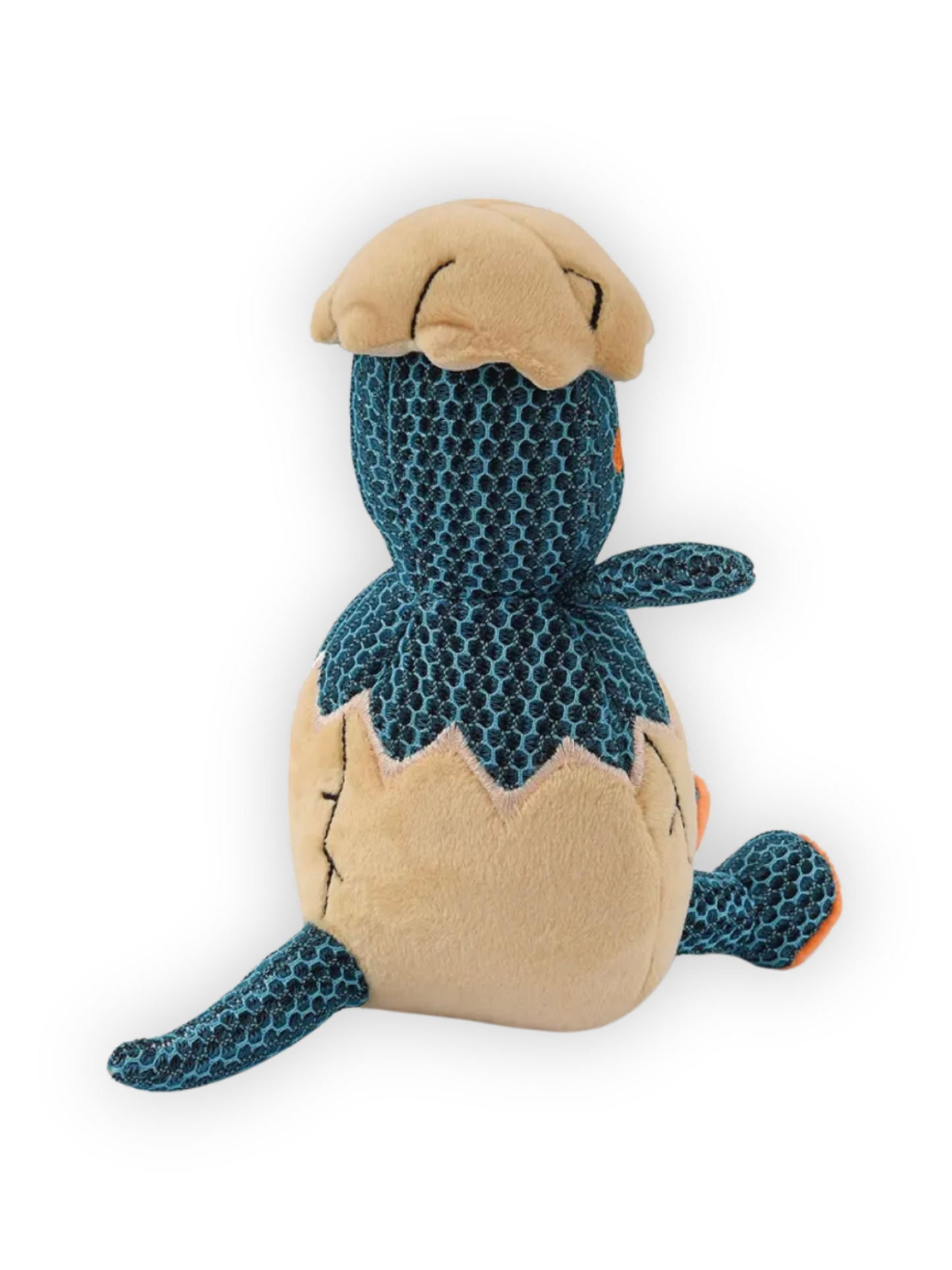 Dino Adventure Mesh Toy