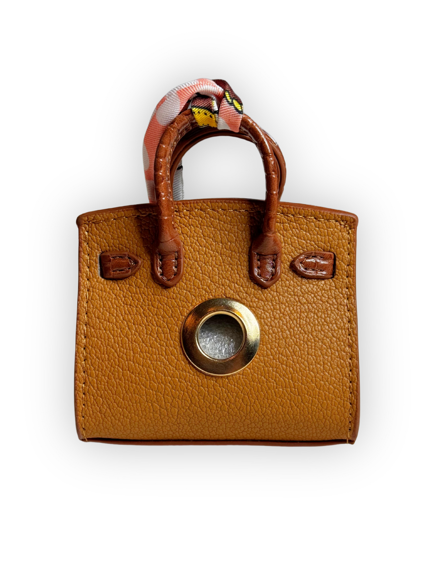 Luxury Poop Bag Holder