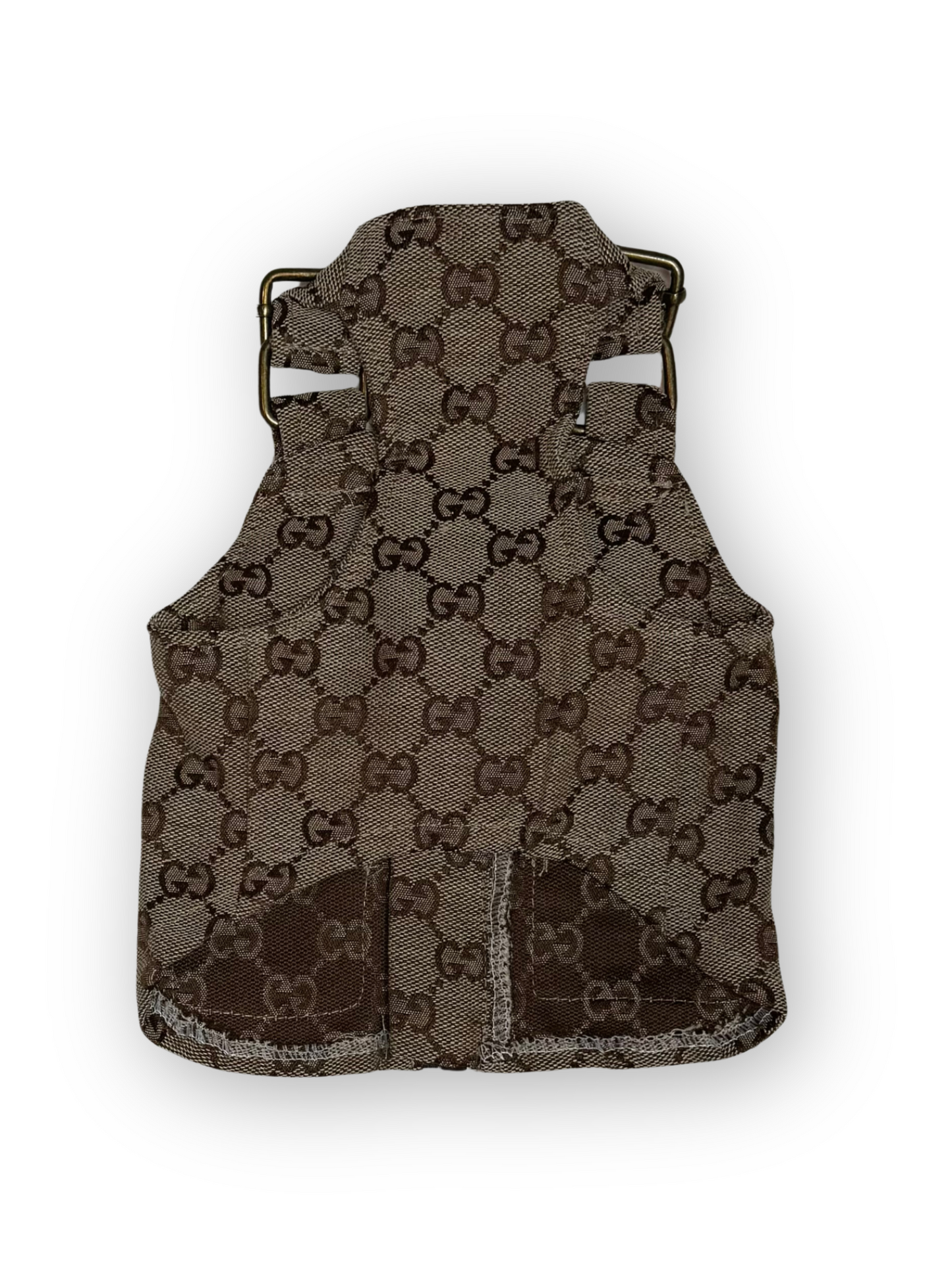 Grrrci Fishermans Vest