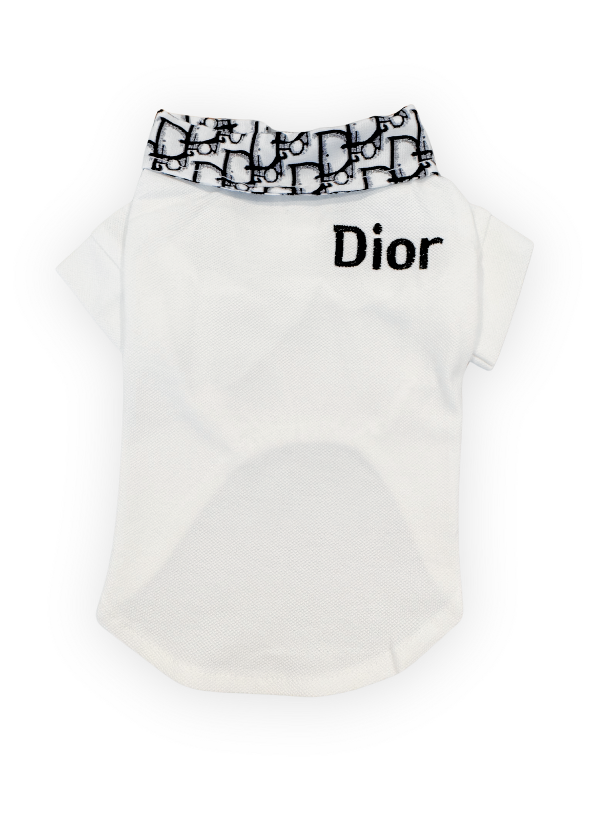 Dogior Collar Top