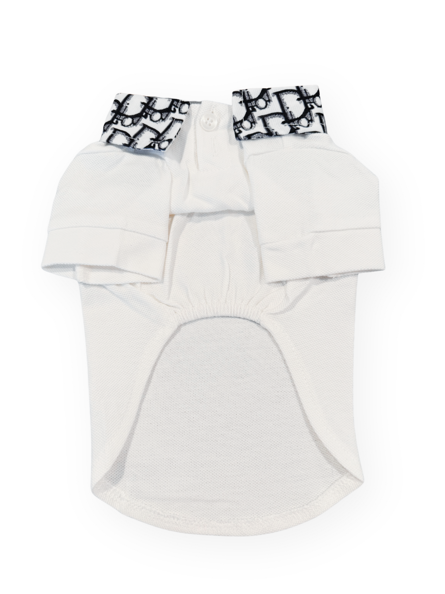 Dogior Collar Top