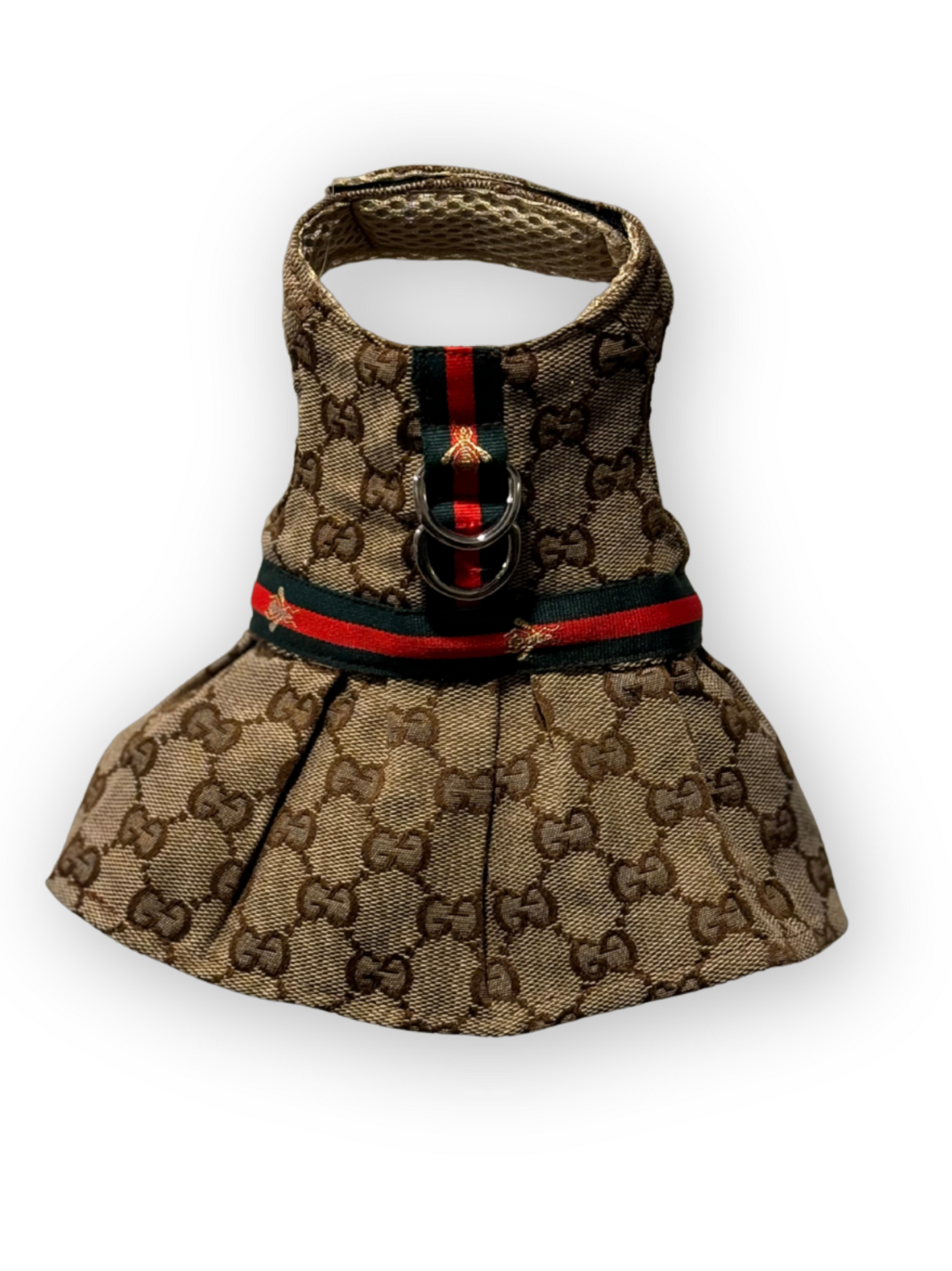 Grrrci Harness Dress