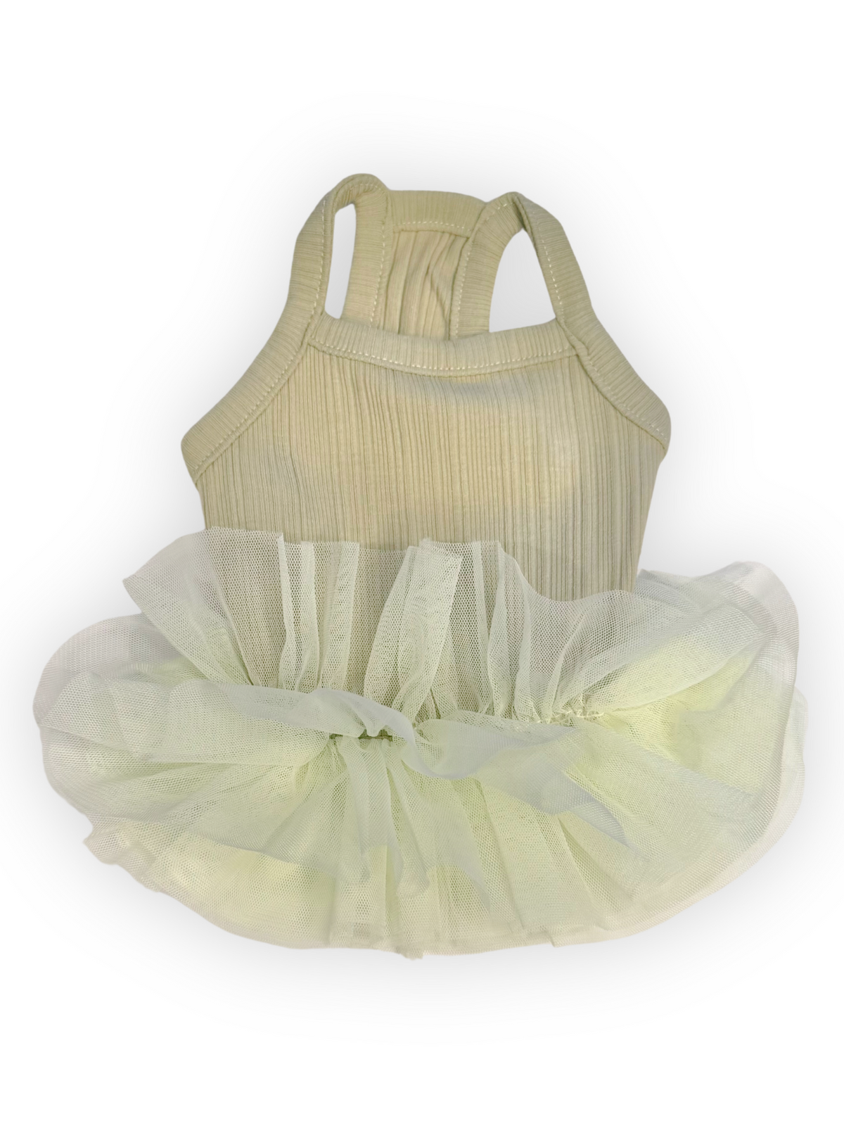 Twirl Me Pretty Dress – Puffy Tutu Dog Dress