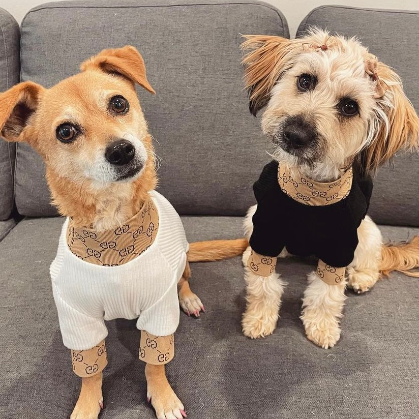 Lux GRRRCI Turtle Neck