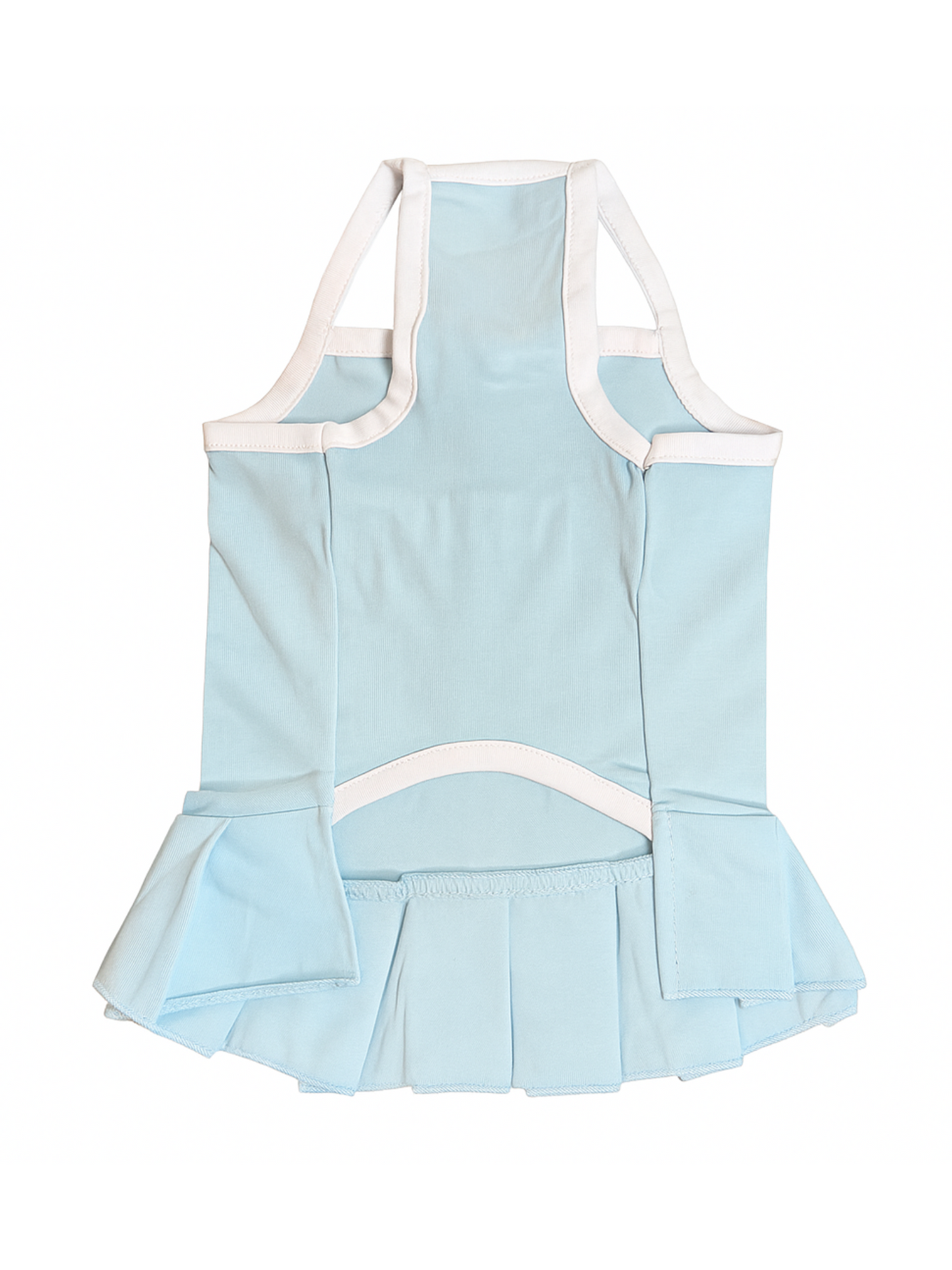 Miss Meow Dress