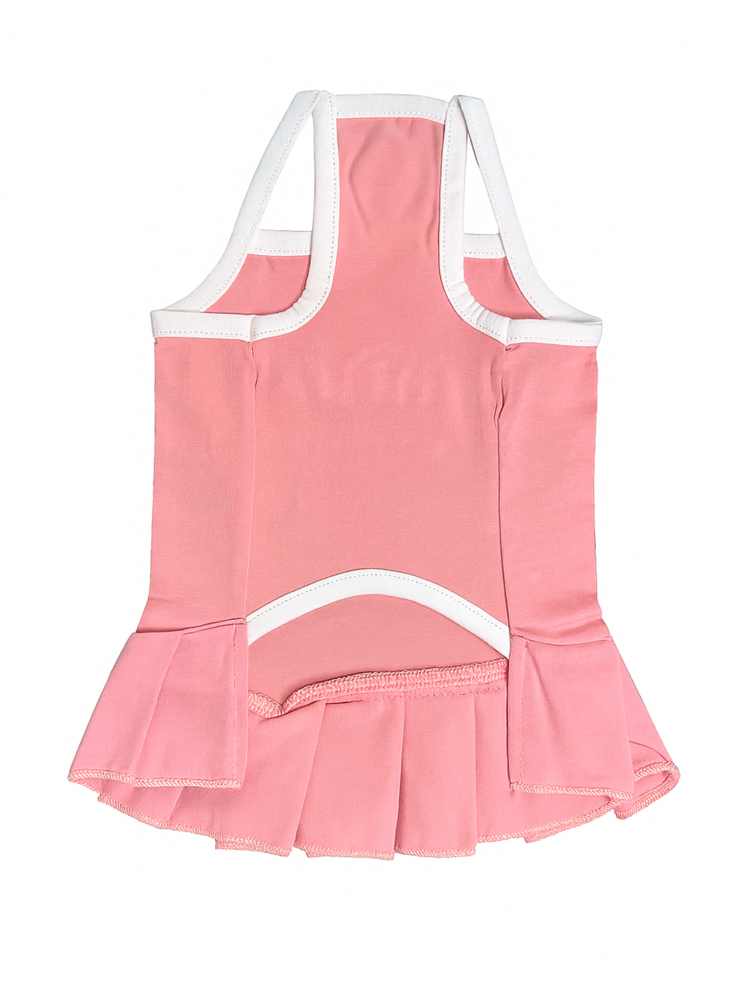 Miss Meow Dress