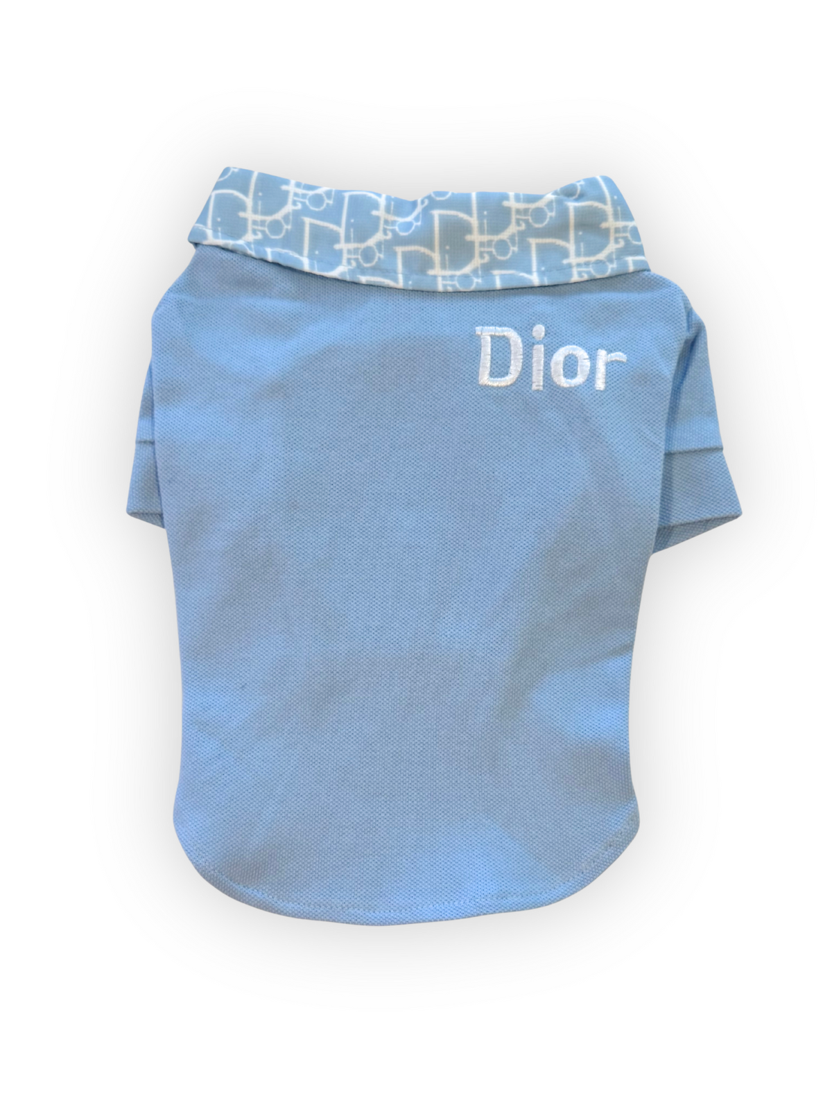 Dogior Collar Top