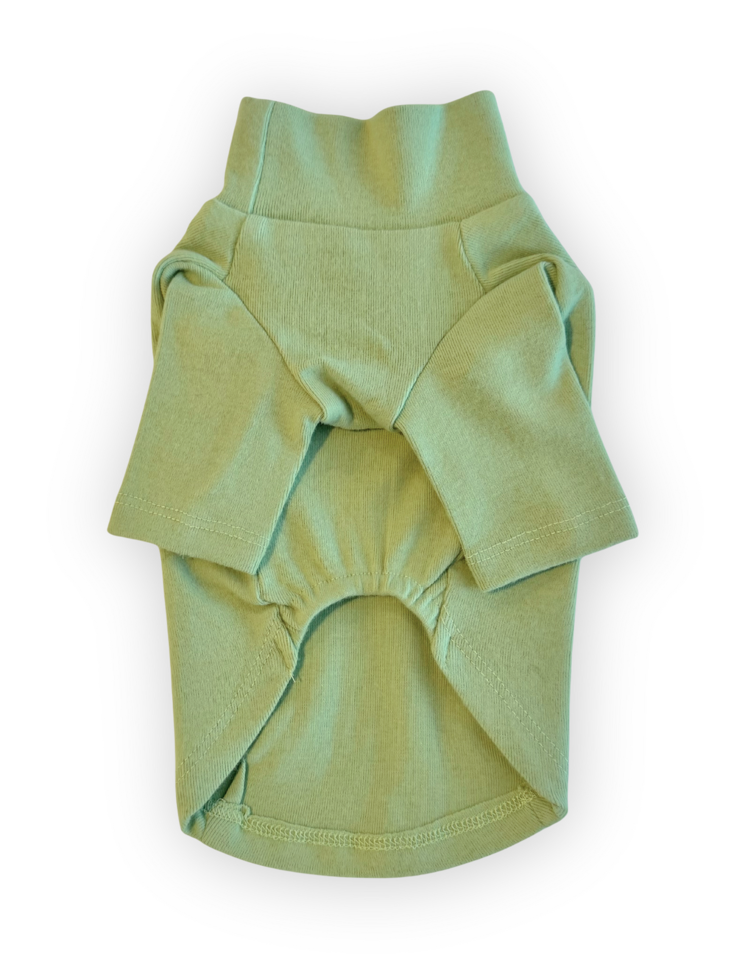The Basics Turtleneck 2.0 – Soft, Stretchy Everyday Dog Essential